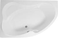 Акриловая ванна Aquanet Capri 170x110 L Акриловая ванна Aquanet Capri 170x110 L