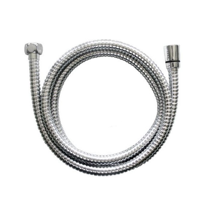 Nicolazzi Doccia Quadro Гигиенический душ со смесителем и держателем, БЕЗ ШЛАНГА (внешняя часть), цвет хром