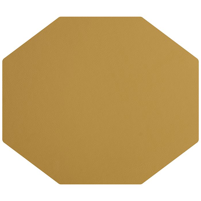 ADJ Шестиугольный костер, 12x12 см., цвет: горчичный/оливковый