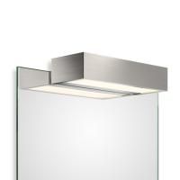 Decor Walther Box 1-25 N LED Светильник на зеркало 25x10x5см, светодиодный, 1x LED 18.4W, цвет: никель сатинированный Decor Walther Box 1-25 N LED Светильник на зеркало 25x10x5см, светодиодный, 1x LED 18.4W, цвет: никель сатинированный