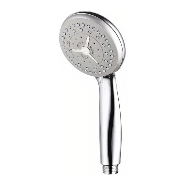 Лейка для душа G.Lauf UHS-1130, хром