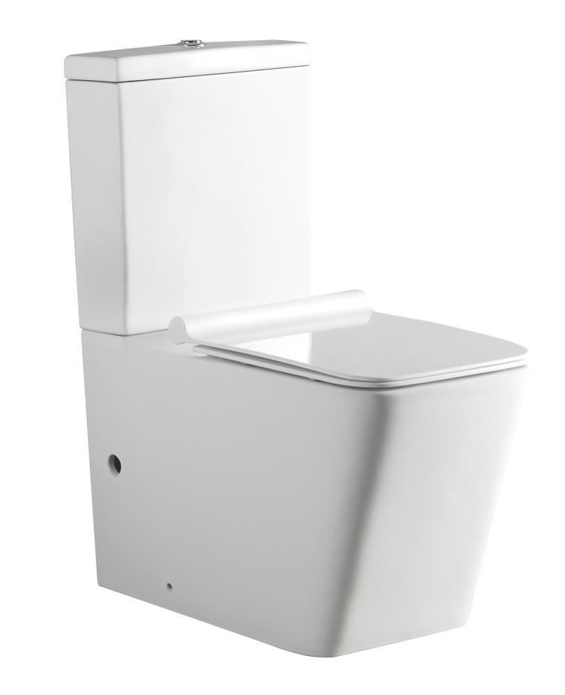 Сливной бачок Aquanet Tavr-C2 BL-103N-TPT Сливной бачок Aquanet Tavr-C2 BL-103N-TPT