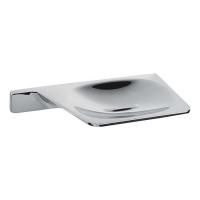 Мыльница Colombo Design Alize B2501 DX Хром Мыльница Colombo Design Alize B2501 DX Хром