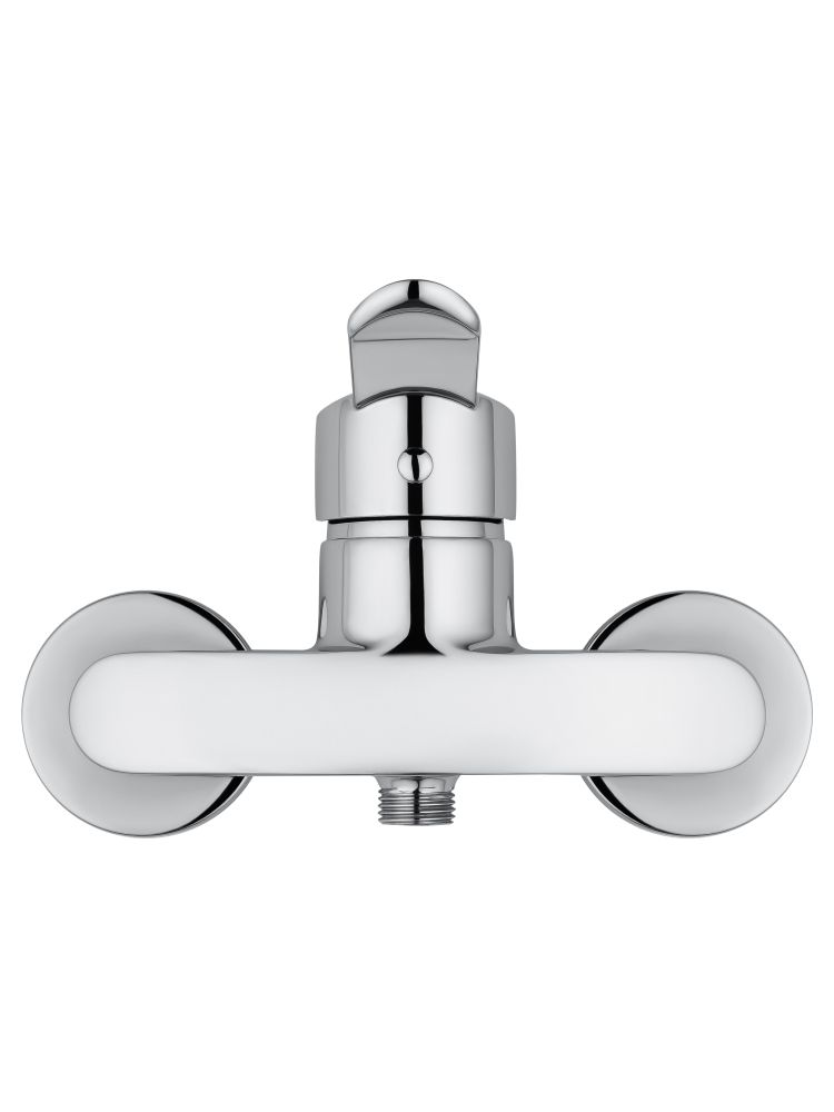 Смеситель для душа WONZON & WOGHAND BAROQUE, Хром (WW-194101-CR)