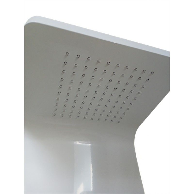 Панель ADIGE B душевая Cerutti SPA CT8980 Панель ADIGE B душевая Cerutti SPA CT8980
