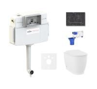 Комплект 5 в 1 Lavinia Boho Relfix Bell Pro 87551014