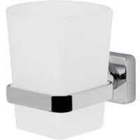 Стакан для зубных щеток WasserKRAFT Dill K-3928 Хром Стакан для зубных щеток WasserKRAFT Dill K-3928 Хром