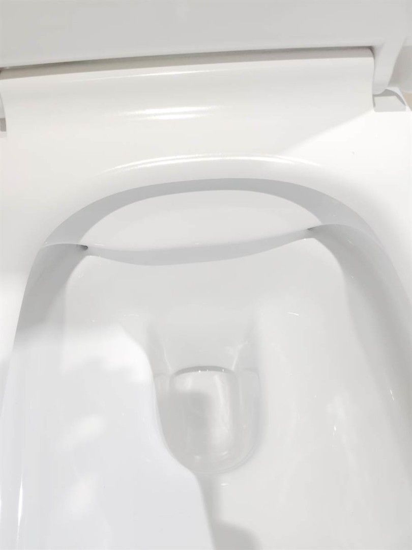 Унитаз MAIELLA Aria MW  подвесной безободковый Cerutti SPA CT9164 Унитаз MAIELLA Aria MW  подвесной безободковый Cerutti SPA CT9164