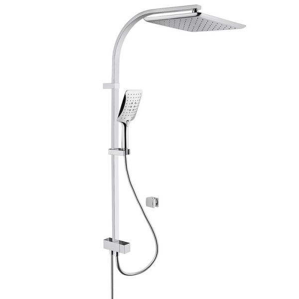 Shine Square душевая колонна