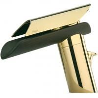 Смеситель для биде Paini Morgana 73OP306LZ Золото Коричневый