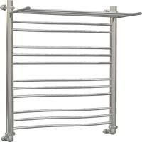 Водяной полотенцесушитель Aquanerzh 000-400A10050 Хром