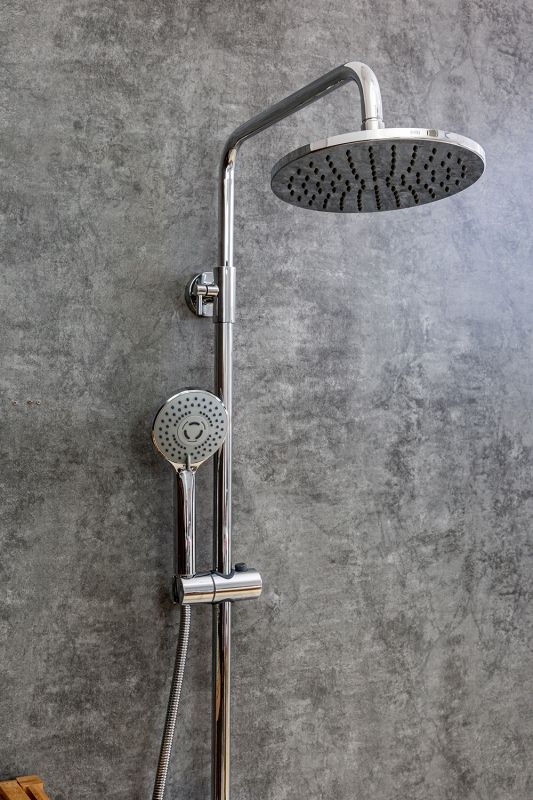 Душевая система Orange Otto M22-911cr Хром Душевая система Orange Otto M22-911cr Хром