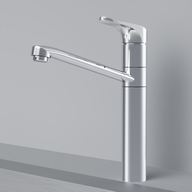 Смеситель для кухни AM.PM Joy F8500032 Хром