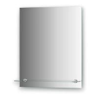 Зеркало Evoform Attractive 60х50 без подсветки