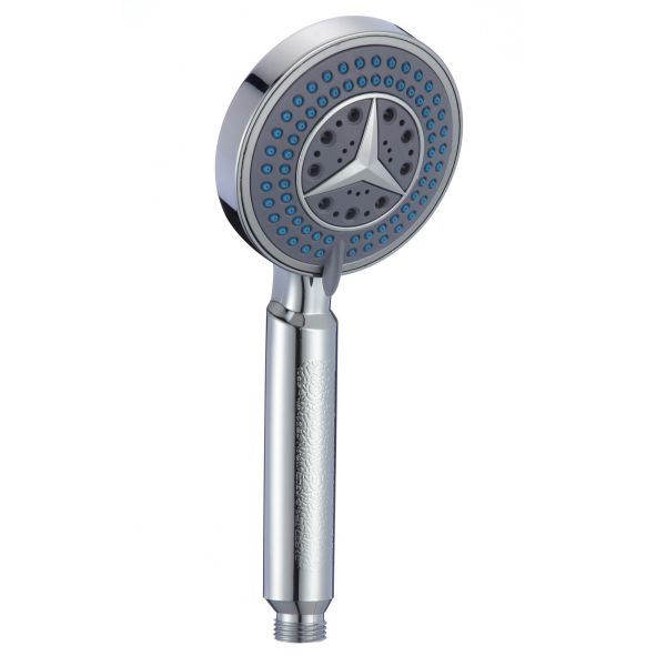 Душевая лейка Savol S-OPA002, хром