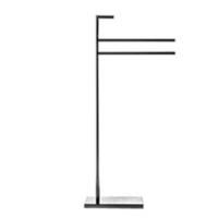 Fantini Young Напольная стойка с полотенцедержателями 366мм
, цвет: хром