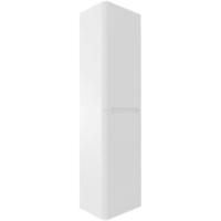 Шкаф пенал Iddis Edifice 40 подвесной Белый