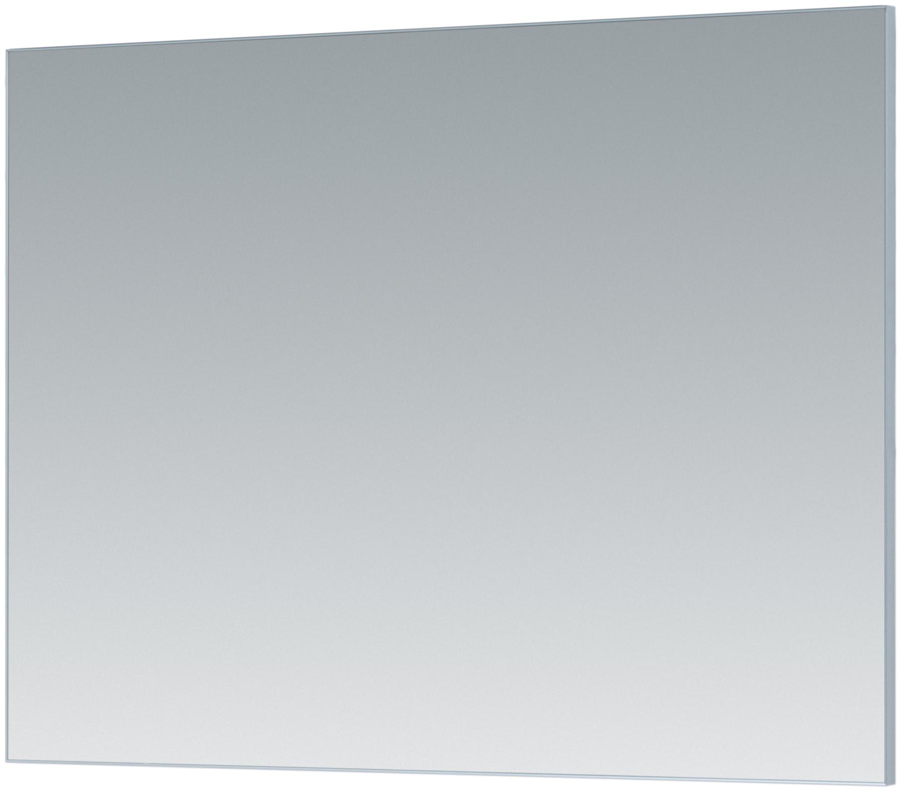Зеркало De Aqua Сильвер 100 серебро