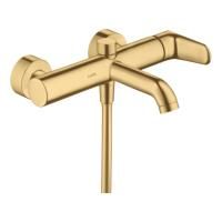 AX Citterio M Смеситель для ванны , цвет шлифованное золото