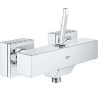 Смеситель для душа GROHE Eurocube Joy, хром (23665000) Смеситель для душа GROHE Eurocube Joy, хром (23665000)