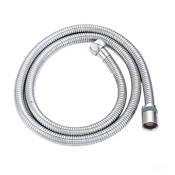 Шланг для душа Raglo R404.15, хром 150 см