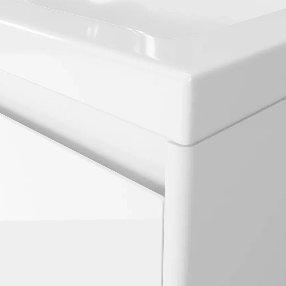 Тумба под раковину подвесная Velvex Klaufs tp.KLA.COM.80.2Y, 80 см, артикул tp.KLA.COM.80.2Y