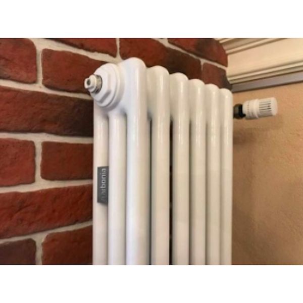 Стальной радиатор Arbonia 3180/08 8 секций с боковым подключением Стальной радиатор Arbonia 3180/08 8 секций с боковым подключением