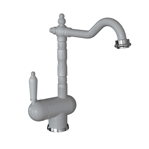 Смеситель для кухни Florentina ОДА 313.08H.1113.201, жасмин