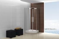 Душевой уголок CEZARES STYLUS-O-M-R-2