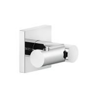 GESSI Rilievo Держатель для душевой лейки поворотный, цвет: хром