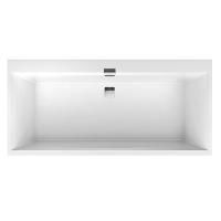 Ванна, Villeroy&Boch, Squaro Edge 12, ширина, мм-1900, глубина, мм-900, высота, мм-450, водоизмещение (л)-240, тип установки-встраиваемый, форма-прямоугольная, слив-перелив-в комплекте, диаметр слива, мм-52, ножки-есть, материал-Quaryl, цвет-белый Ванна, Villeroy&Boch, Squaro Edge 12, ширина, мм-1900, глубина, мм-900, высота, мм-450, водоизмещение (л)-240, тип установки-встраиваемый, форма-прямоугольная, слив-перелив-в комплекте, диаметр слива, мм-52, ножки-есть, материал-Quaryl, цвет-белый