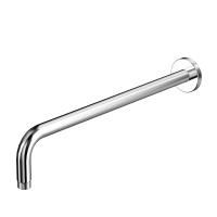 Кронштейн душевой настенный WHITECROSS Y1310CR (хром) Кронштейн душевой настенный WHITECROSS Y1310CR (хром)