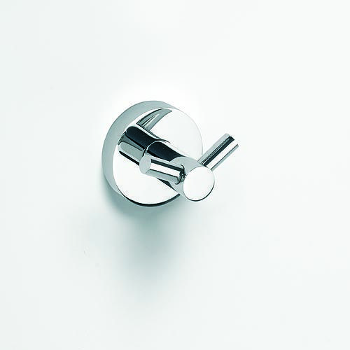 Крючок OMEGA двойной 55х55х50мм