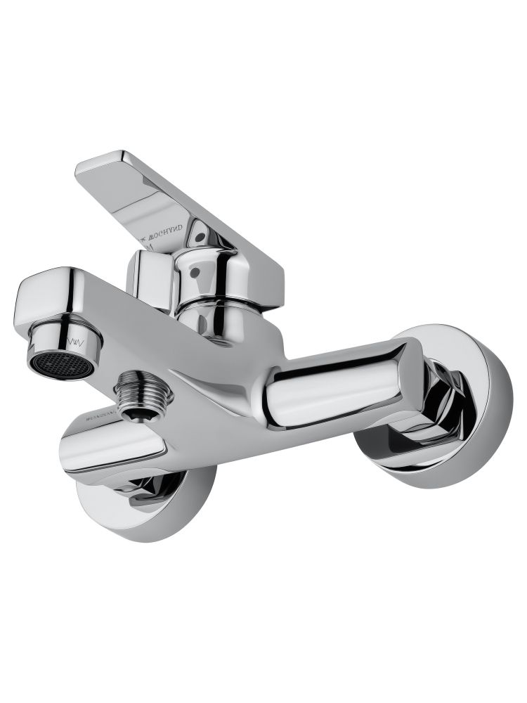 Смеситель для ванны WONZON & WOGHAND ATHENS, Хром (WW-083101-CR)