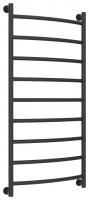 Полотенцесушитель водяной "ГАЛАНТ+" 1200х600 (МУАР Темный Титан)
