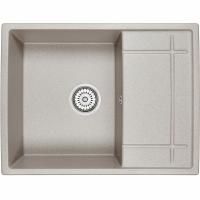 Кухонная мойка Granula GR-6501 Антик Кухонная мойка Granula GR-6501 Антик