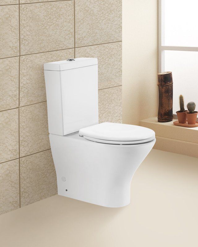 Бачок BelBagno ACQUA BB340T