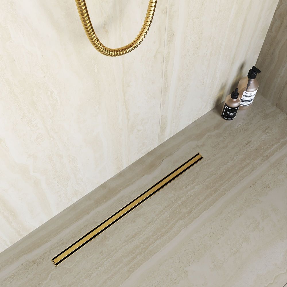 Душевой трап RGW SDR-54Gb (800)