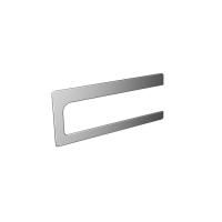 Emco Art Полотенцедержатель-кольцо, подвесной, правый открытое, 240mm, цвет хром Emco Art Полотенцедержатель-кольцо, подвесной, правый открытое, 240mm, цвет хром