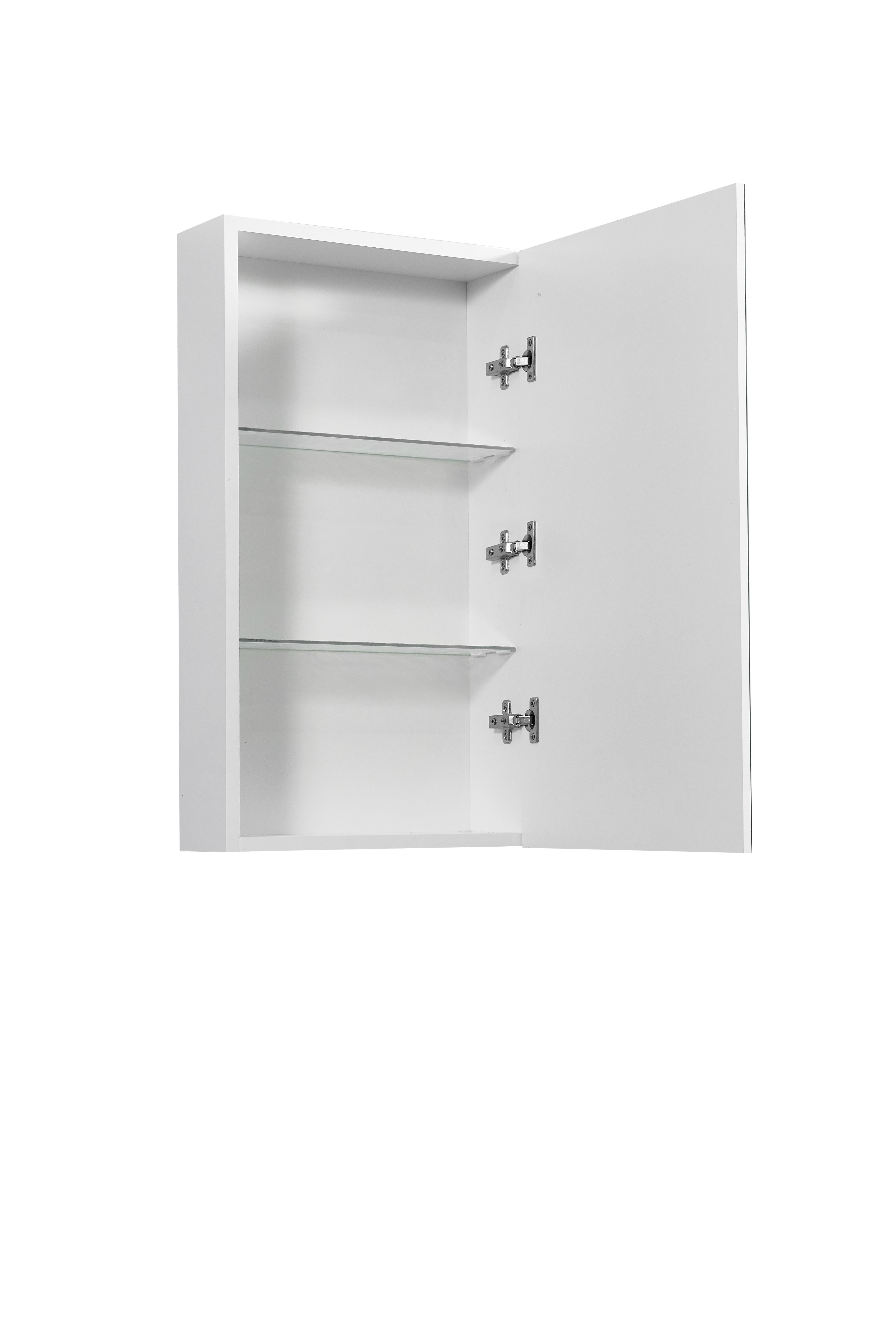 Зеркало-шкаф "Альда 40"