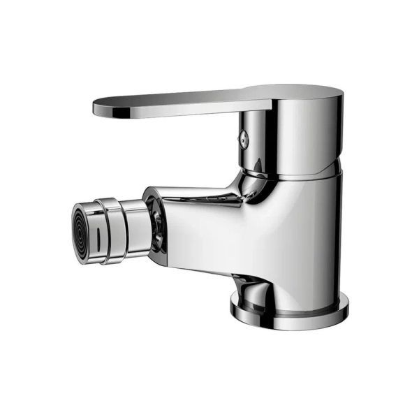 Смеситель для биде Prohanss P64.50, хром