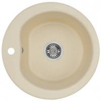 Кухонная мойка Акватон Мида 51 1A712732MD290 Шампань