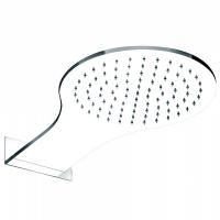 Bongio O'Clock Green Душевая головка, цвет белый матовый