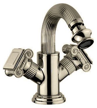 Смеситель для биде CEZARES OLIMP-BS2