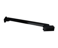 Зап.часть D265 Фиксатор для стеклянной шторки Berkel 48P02-110 / Leine 35P02-110 (черный), WasserKRAFT Зап.часть D265 Фиксатор для стеклянной шторки Berkel 48P02-110 / Leine 35P02-110 (черный), WasserKRAFT