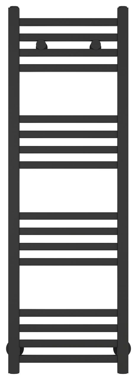 Полотенцесушитель водяной МОДУС 1000х300 (МУАР Темный Титан) Полотенцесушитель водяной МОДУС 1000х300 (МУАР Темный Титан)
