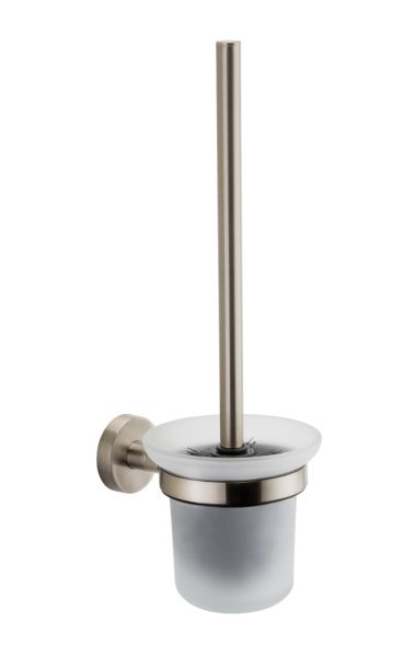 Ершик для унитаза Fixsen Modern FX-51513 Сатин