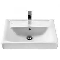 Раковина мебельная АКВАТОН ТИГОДА 1WH302082 ((60*47,5), белый), шт