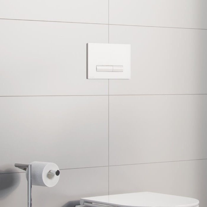 Клавиша EXCELLENT Aurro (белая)