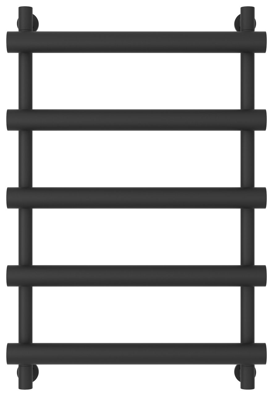 Полотенцесушитель, Сунержа, Атлант, водяной, ширина, мм-500, глубина, мм-116, высота, мм-862, межосевое расстояние-500, подключение-диагональное/нижнее/вертикальное, мощность, Вт-349, gрисоединительный размер-НР G 1/2" / НР G 3/4" (эксцентрик). материал-н